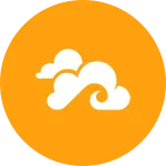 Seafile SVG Icon